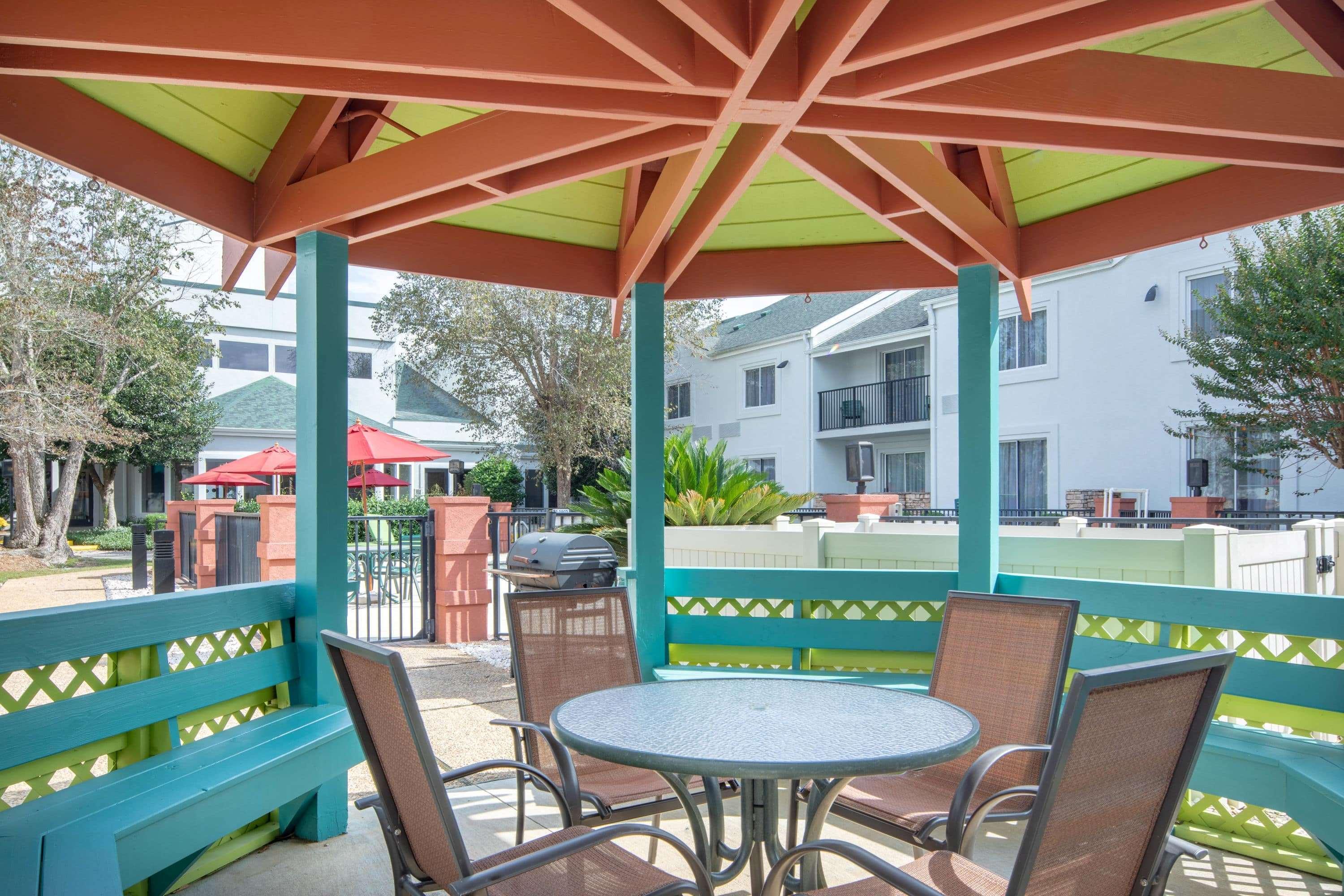 Hotel Wingate By Wyndham Valdosta/Moody Afb Exterior foto