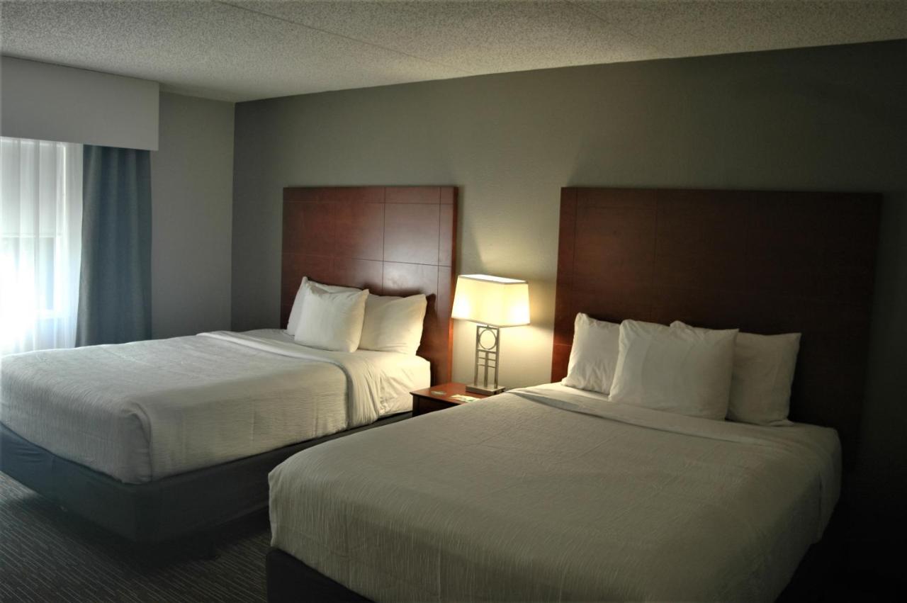 Hotel Wingate By Wyndham Valdosta/Moody Afb Exterior foto