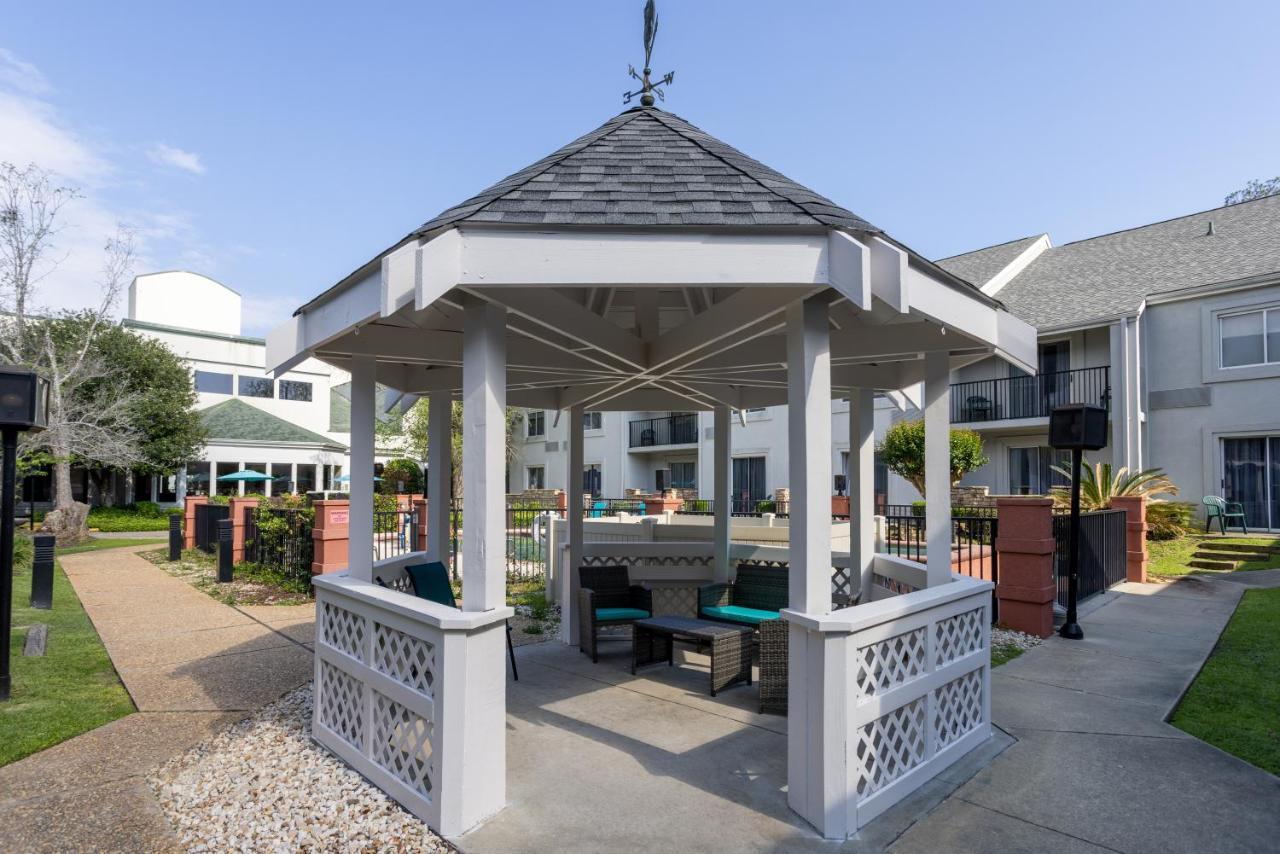 Hotel Wingate By Wyndham Valdosta/Moody Afb Exterior foto