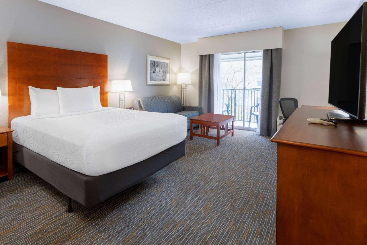 Hotel Wingate By Wyndham Valdosta/Moody Afb Exterior foto