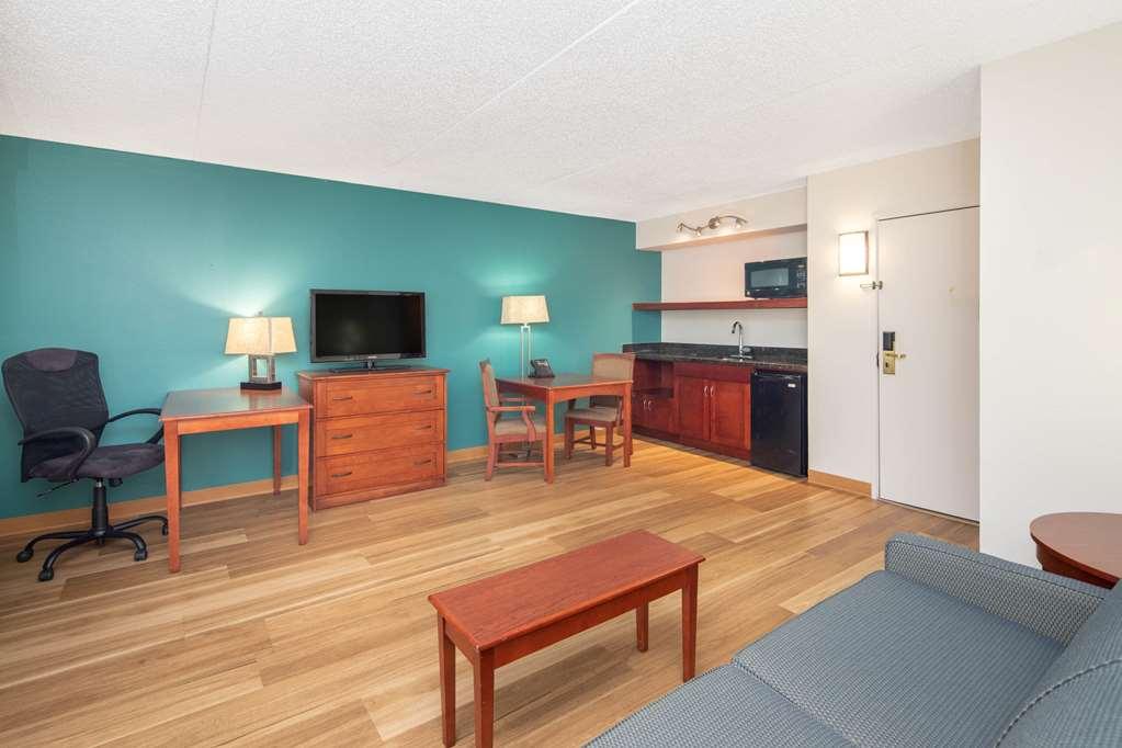 Hotel Wingate By Wyndham Valdosta/Moody Afb Zimmer foto