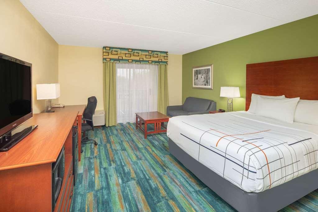 Hotel Wingate By Wyndham Valdosta/Moody Afb Zimmer foto