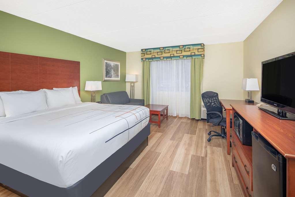 Hotel Wingate By Wyndham Valdosta/Moody Afb Zimmer foto