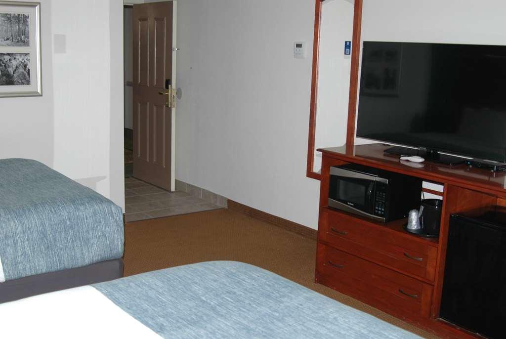 Hotel Wingate By Wyndham Valdosta/Moody Afb Zimmer foto