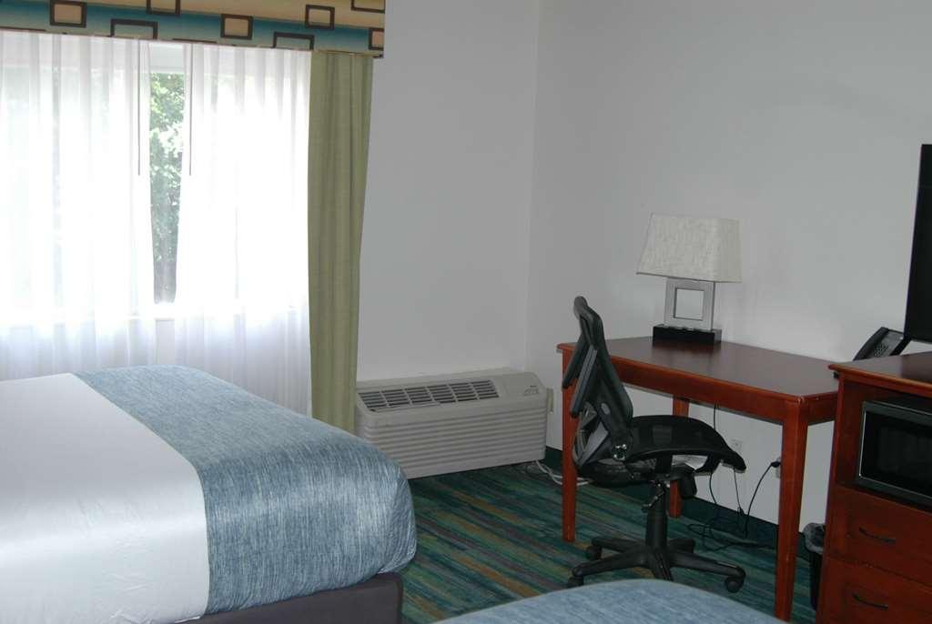 Hotel Wingate By Wyndham Valdosta/Moody Afb Zimmer foto