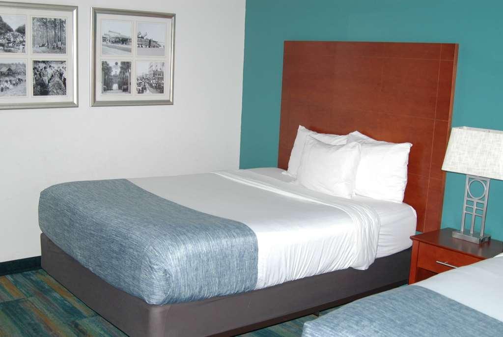 Hotel Wingate By Wyndham Valdosta/Moody Afb Zimmer foto