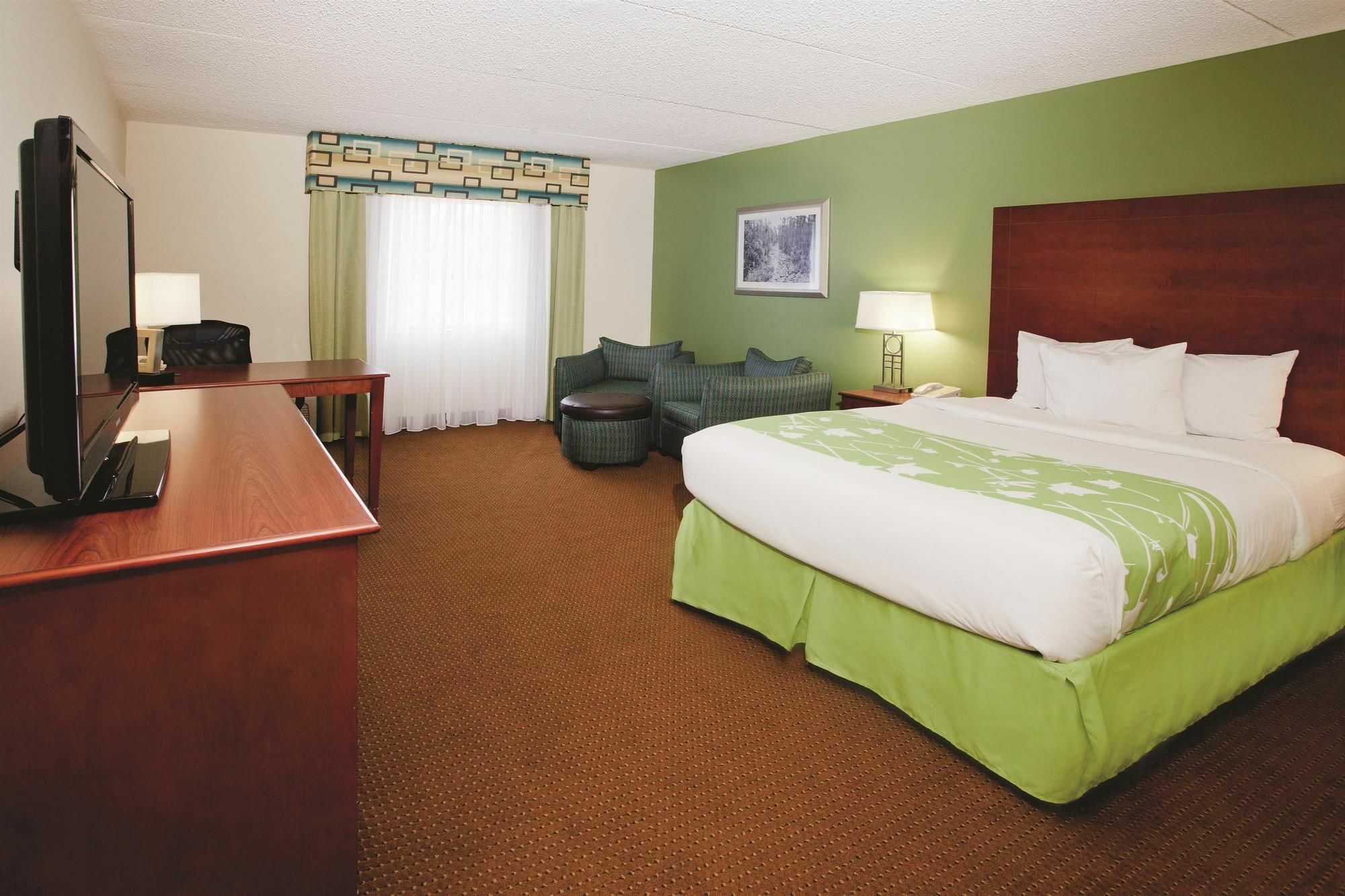 Hotel Wingate By Wyndham Valdosta/Moody Afb Exterior foto